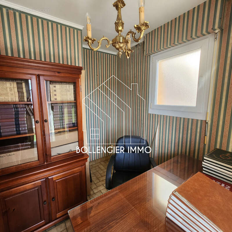 Pavillon individuel sur sous sol - photo 6