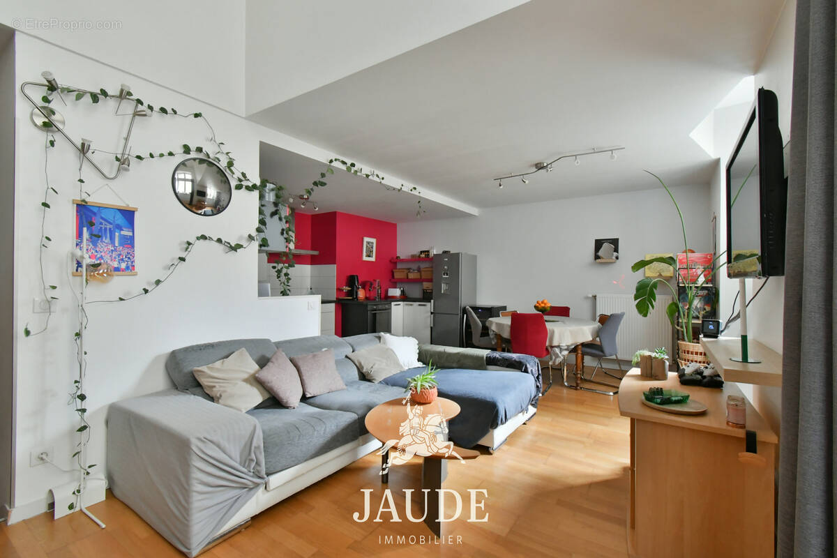 Appartement à RIOM