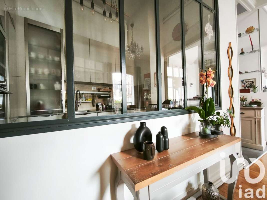 Photo 8 - Appartement à REIMS