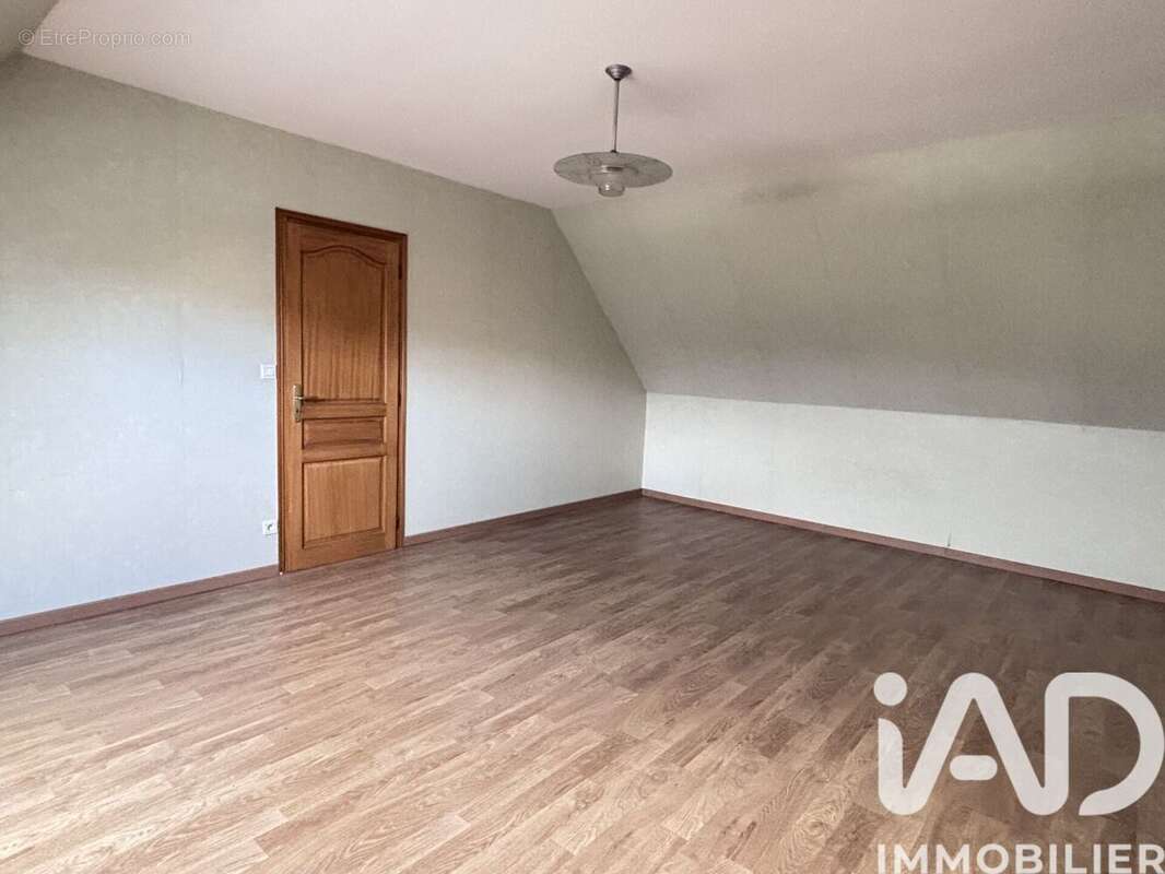 Photo 7 - Maison à MOREUIL