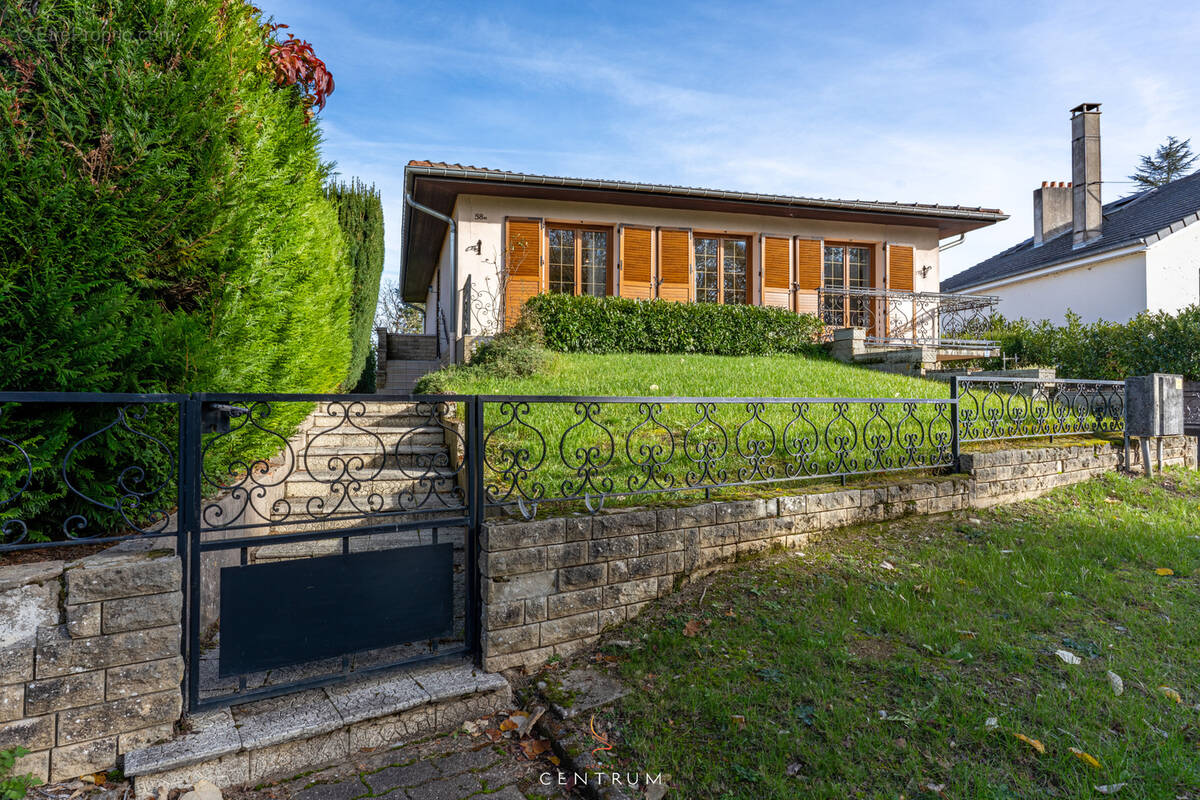 Maison à MARLY