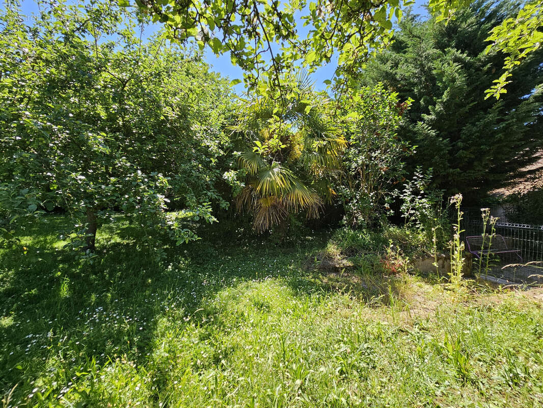 Maison à VERDUN-SUR-LE-DOUBS