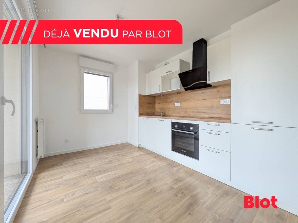 Appartement à ACIGNE