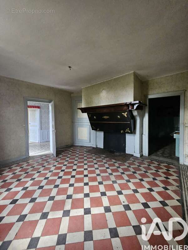 Photo 4 - Maison à HERM