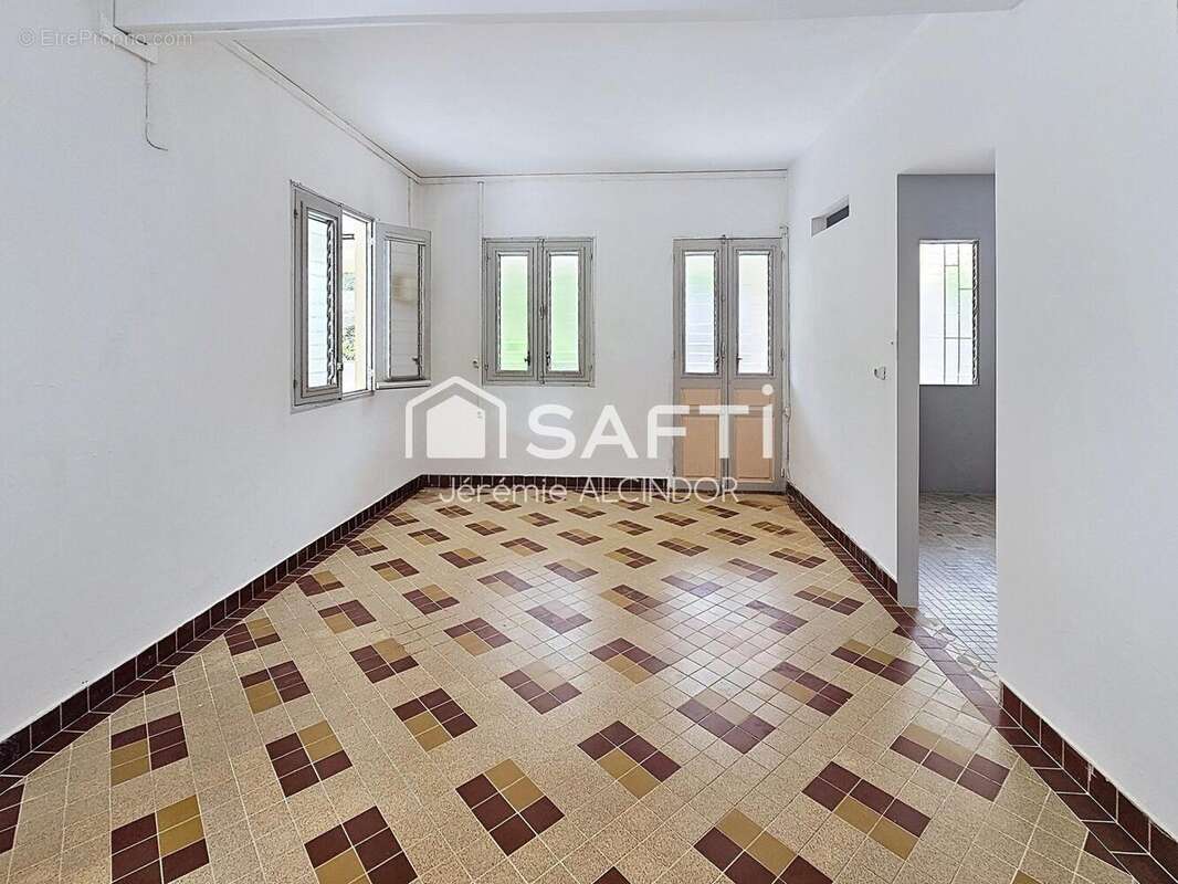 Photo 6 - Maison à SAINTE-MARIE