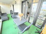 Photo 1 - Appartement à MARCHEPRIME