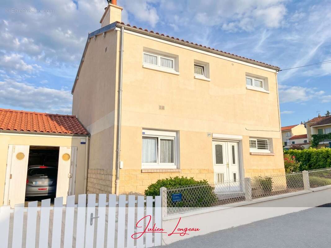 Maison 76 m² à Chatellerault  - photo 3