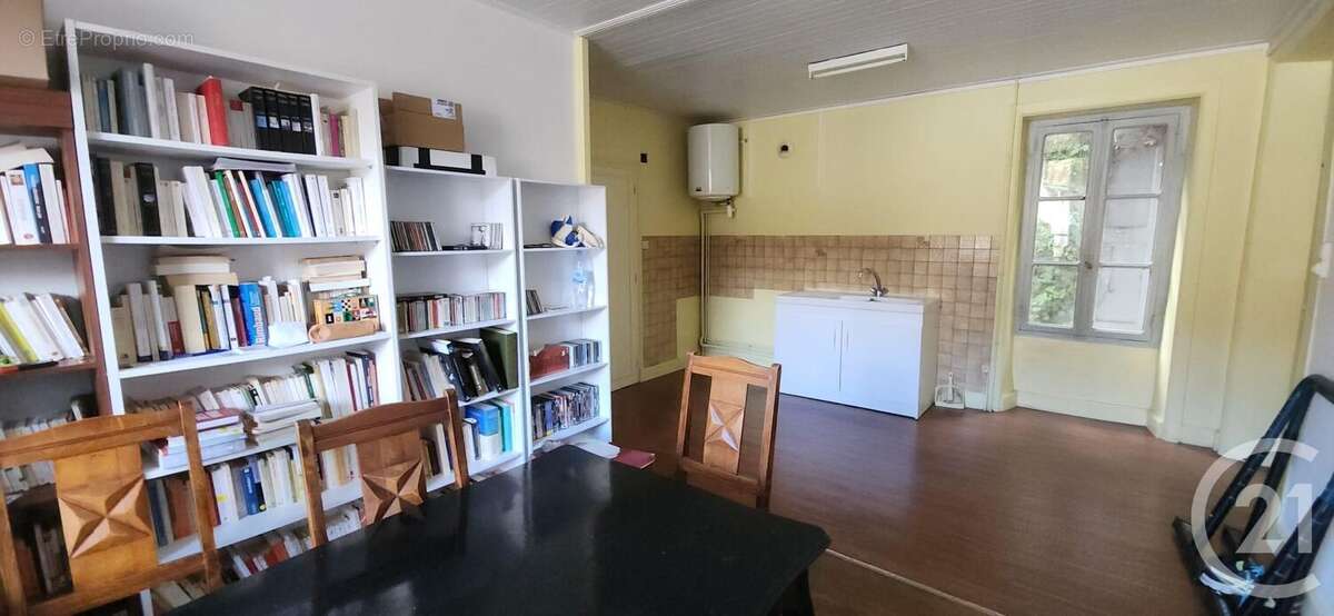 Appartement à LAROQUEBROU