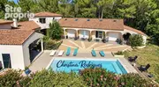 Appartement à SILLANS-LA-CASCADE