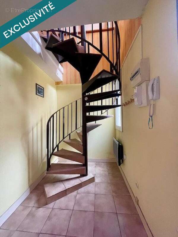 Photo 4 - Appartement à REIMS