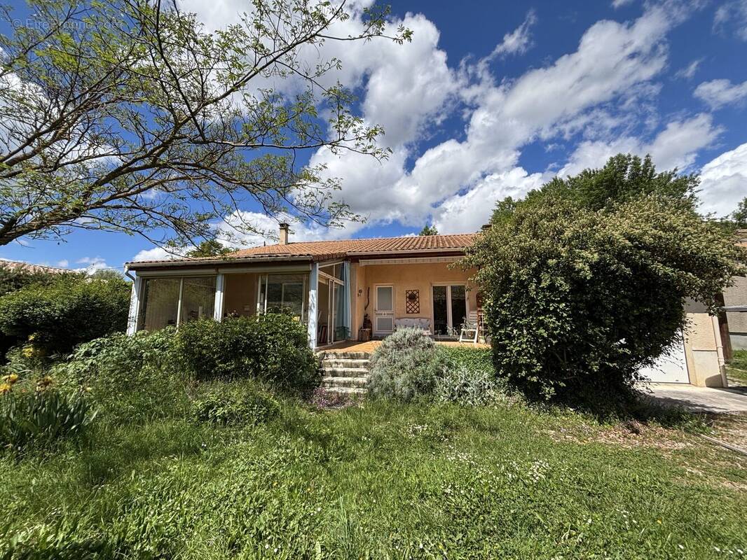 Maison à DIE
