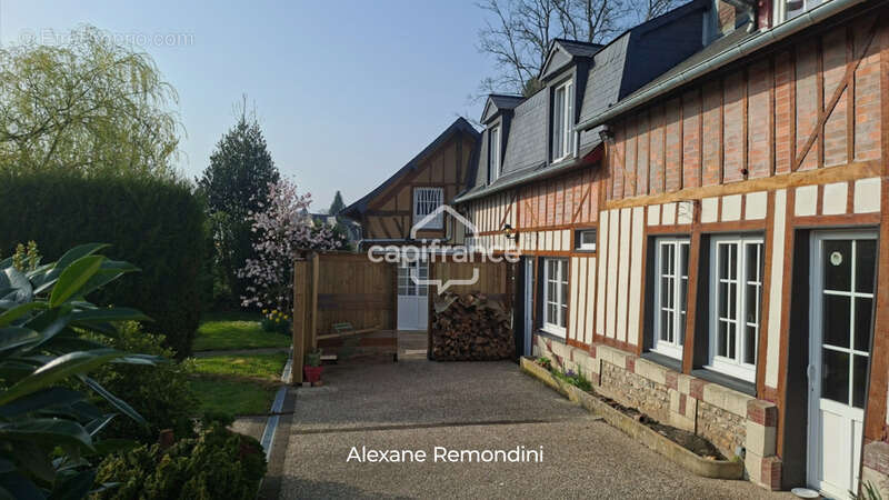 Maison à vendre 6 pièces  (27) - photo 4