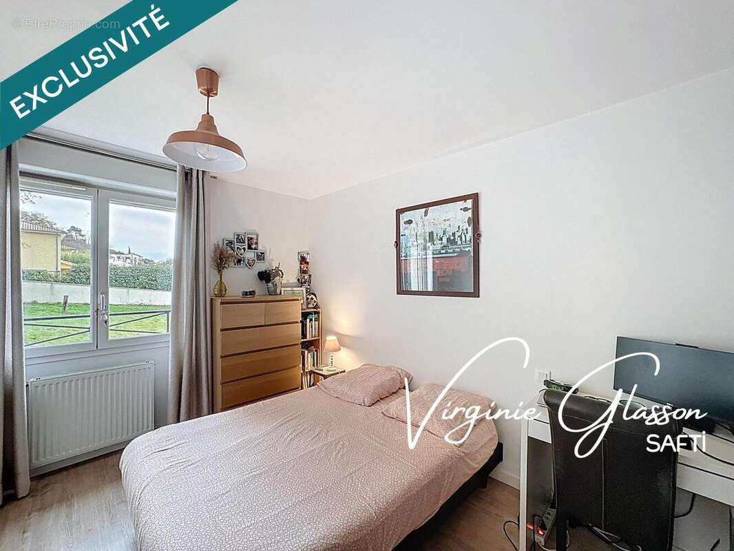 Photo 9 - Appartement à TOUSSIEU