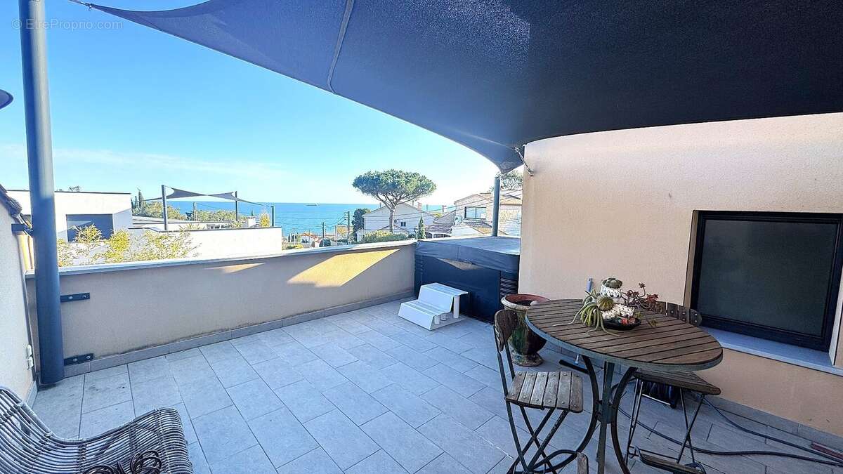 Maison à SETE