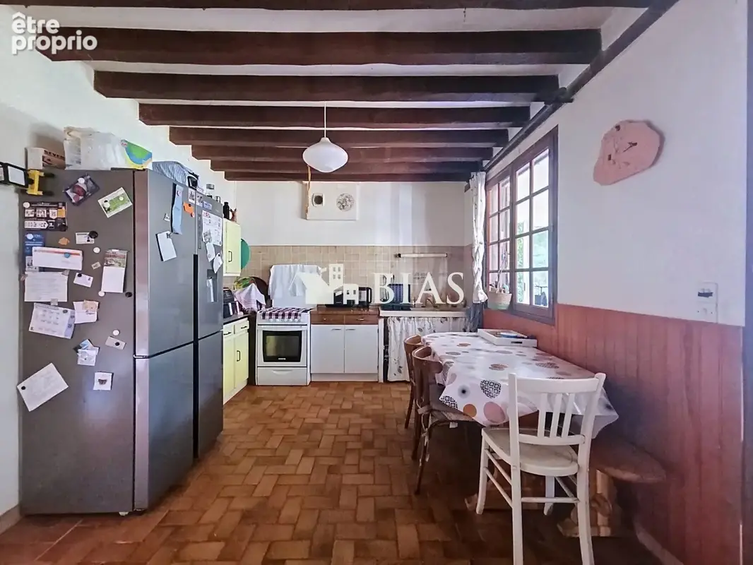 Maison 106 m² à Le Neubourg  - photo 4