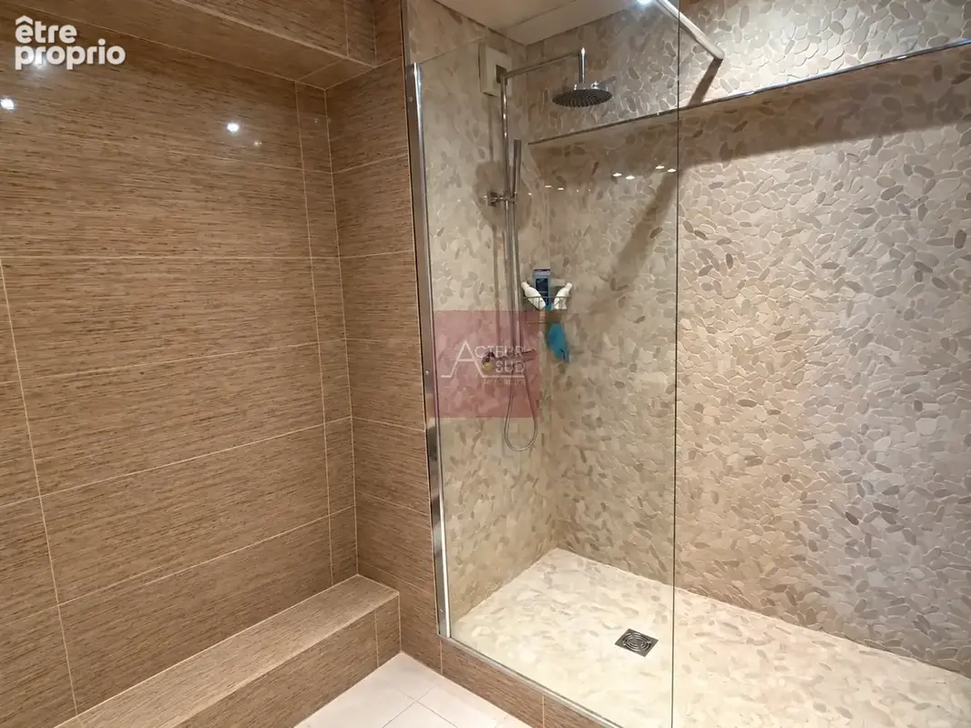 Vente appartement 3 pieces montpellier boutonnet - photo 12