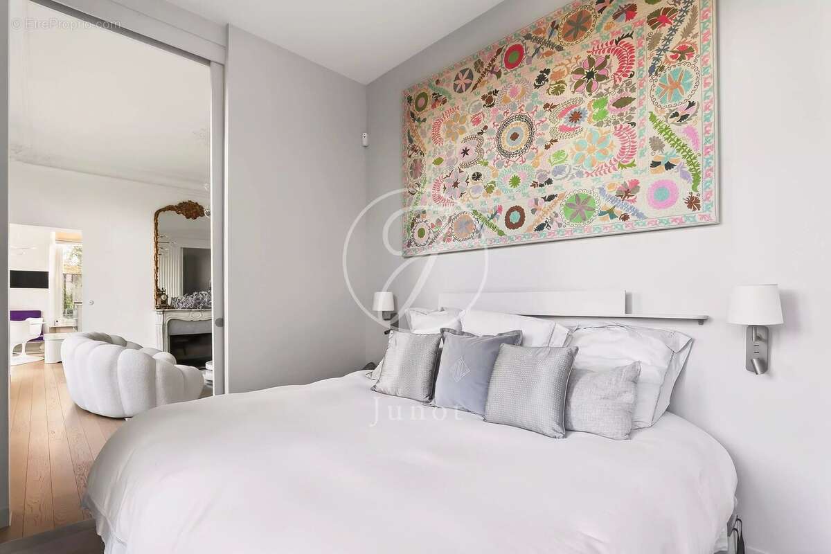 Appartement à MEUDON