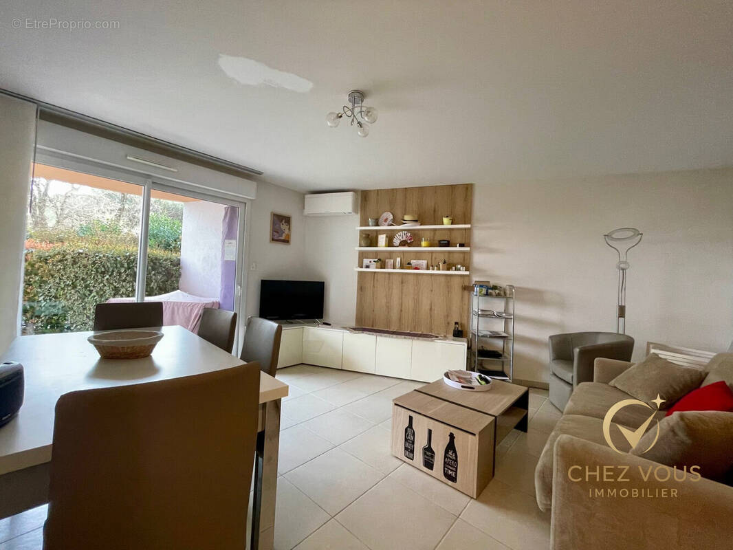 Appartement à FREJUS