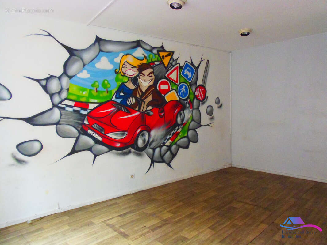 Appartement à CHATEAUMEILLANT