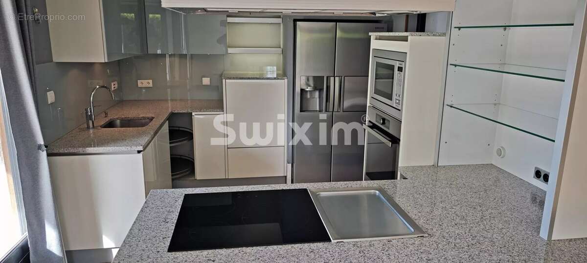 Villa confortable aux portes de DOLE - photo 8