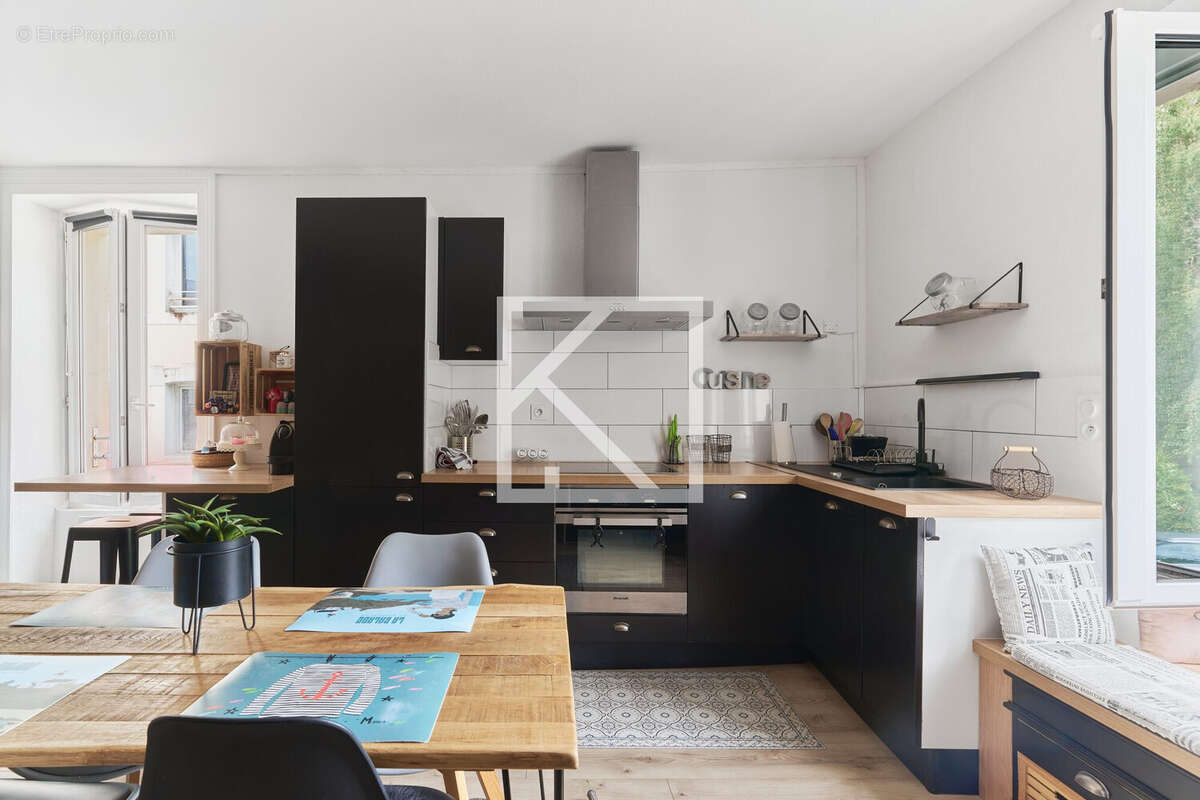 Appartement 63 m² à Dinard  - photo 3