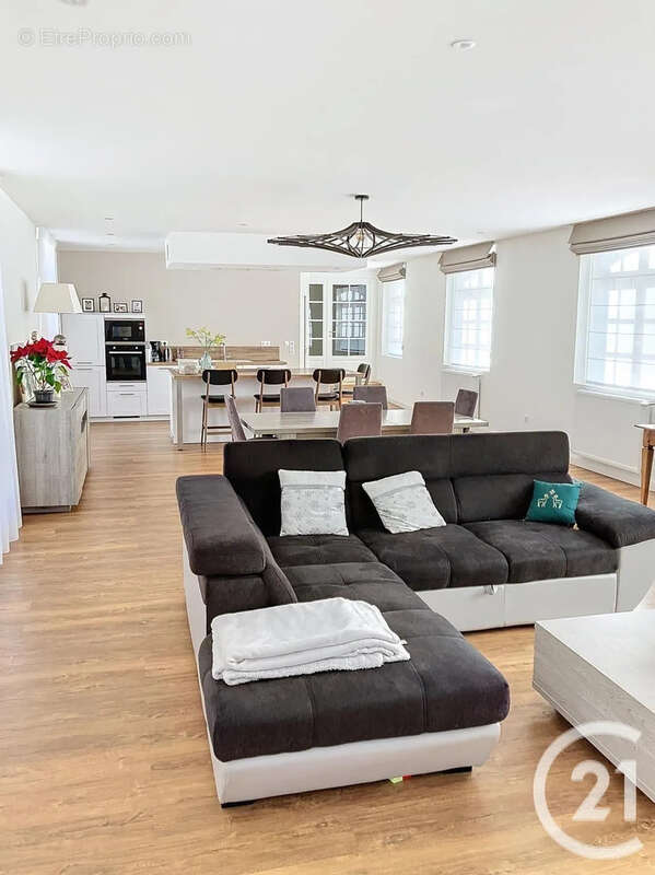 Maison à CHALONS-EN-CHAMPAGNE