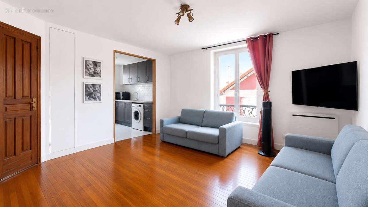 Appartement à BRUNOY