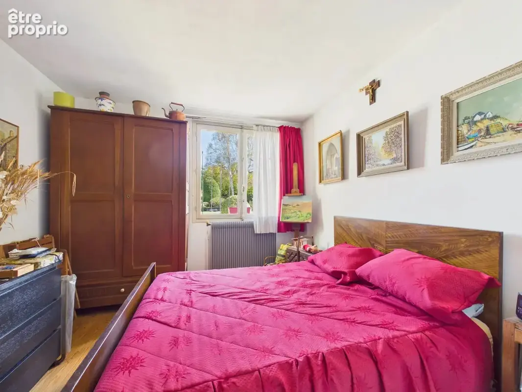 Maison 75 m² à Wissous - photo 13