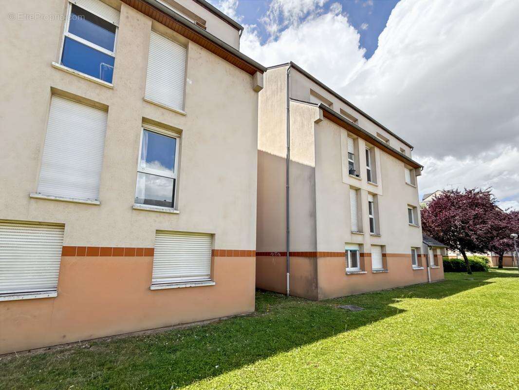 Appartement à ORLEANS