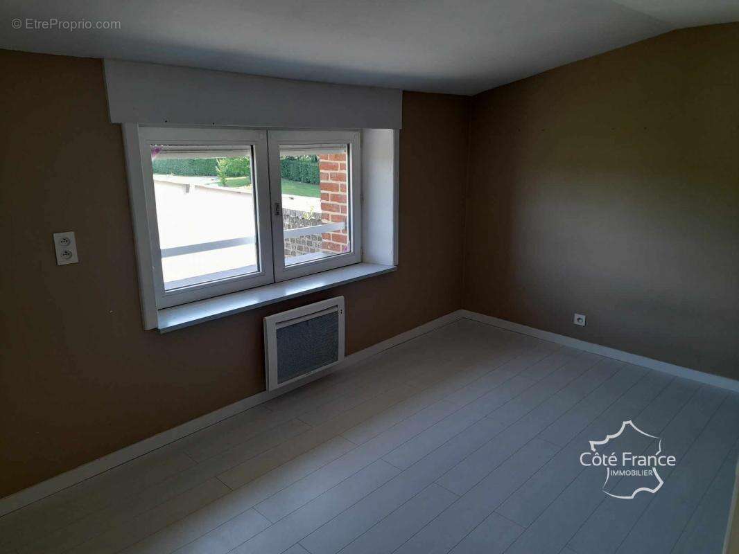 Maison à LA FLAMENGRIE