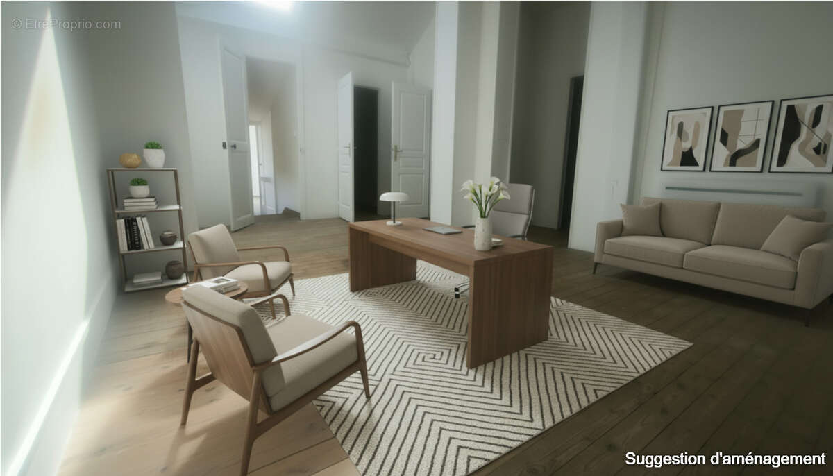 Maison à SAACY-SUR-MARNE