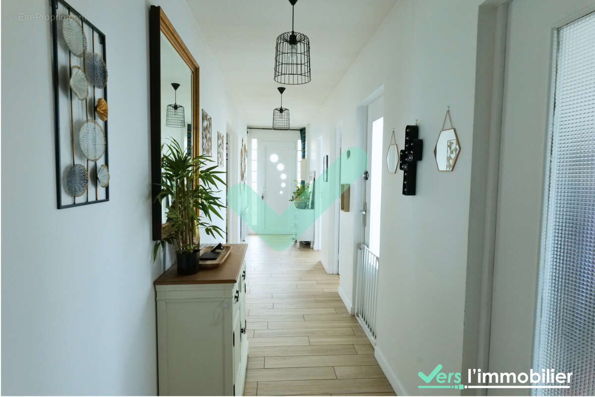 Maison à RILLY-LA-MONTAGNE