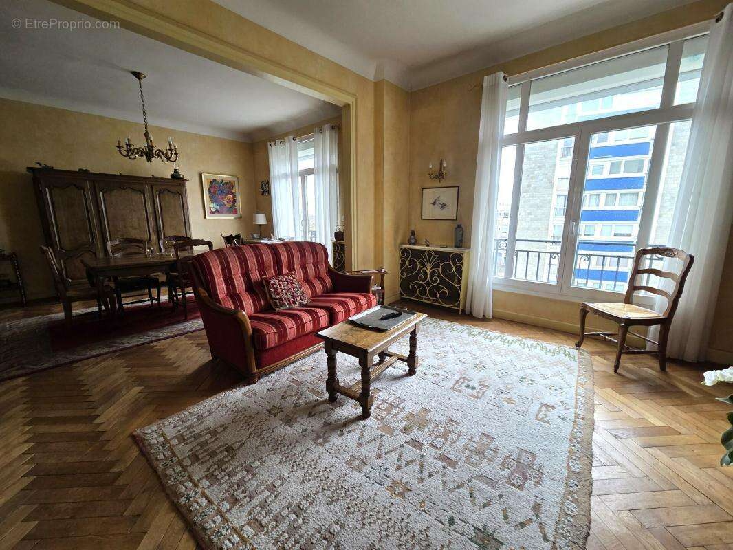 Appartement à TOURCOING