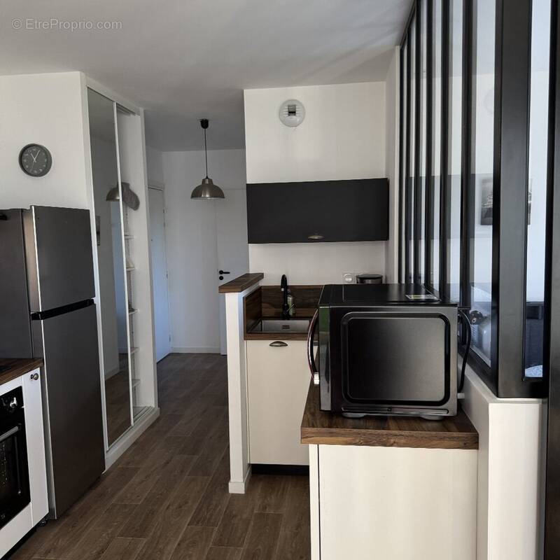 Appartement à DINARD