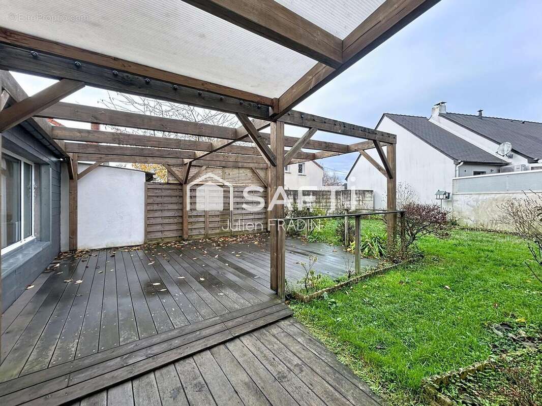 Photo 8 - Maison à THOUARE-SUR-LOIRE