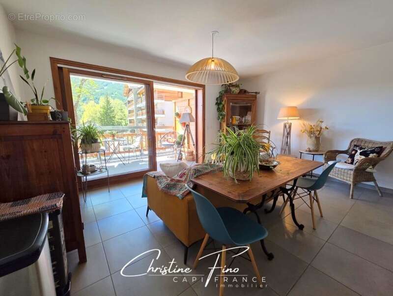Appartement à BRIANCON