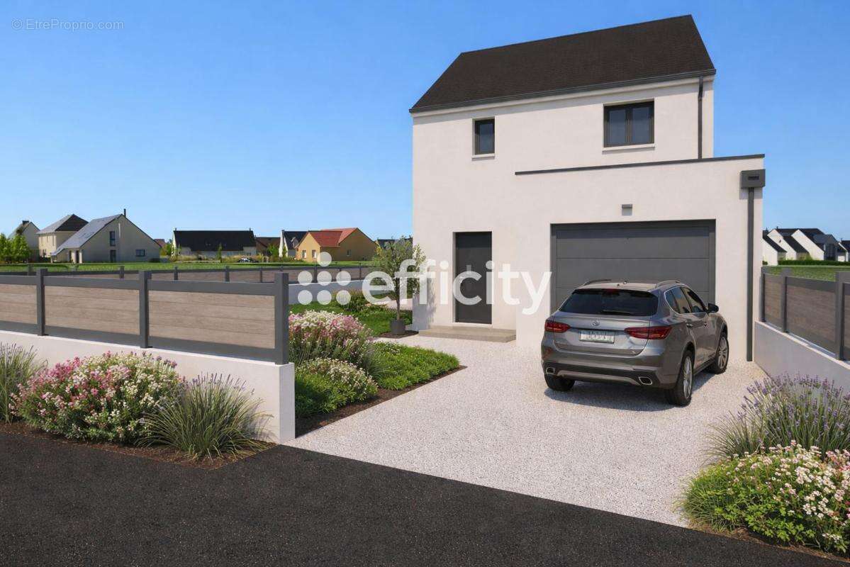 Terrain à SAINTE-LUCE-SUR-LOIRE