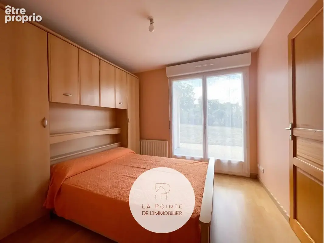 Maison 4 pièces 93 m² à vendre à Moncontour (22510) - photo 6