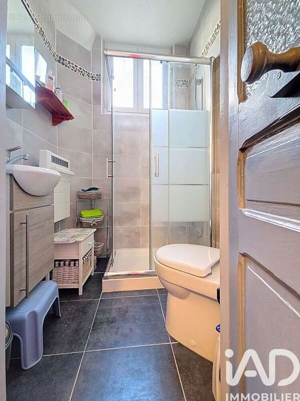 Photo 6 - Appartement à MERS-LES-BAINS