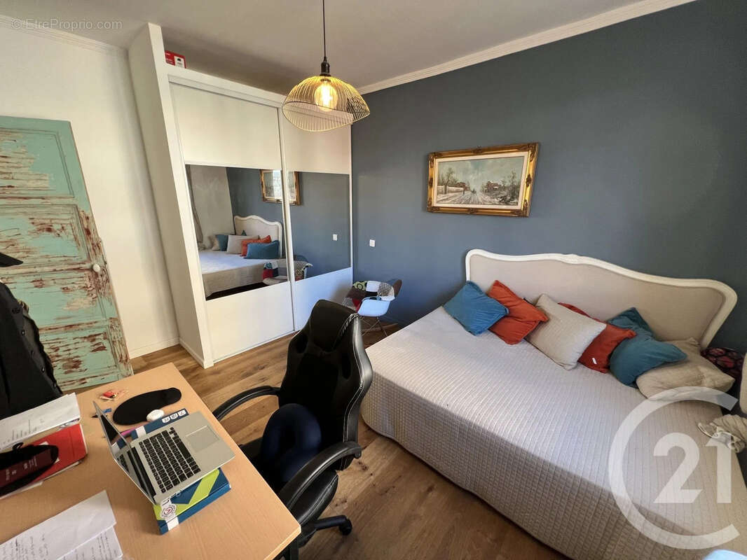 Appartement à SAN-MARTINO-DI-LOTA