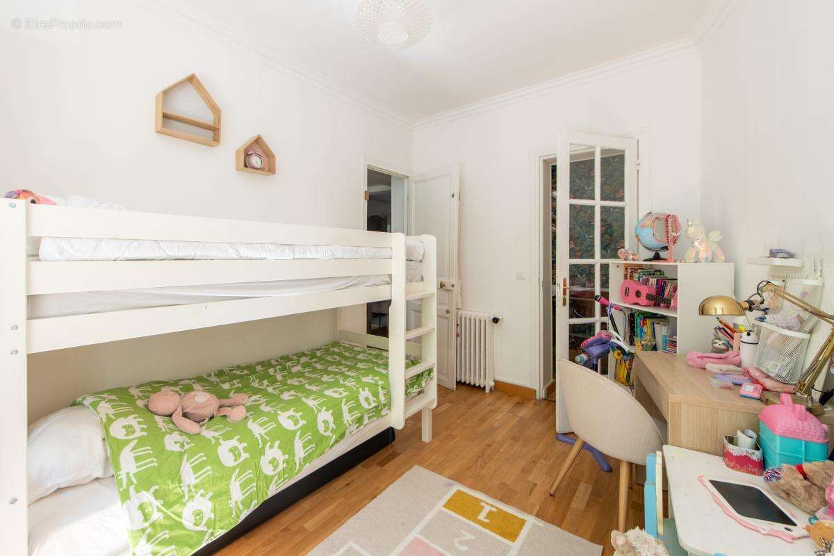 Appartement - photo 8