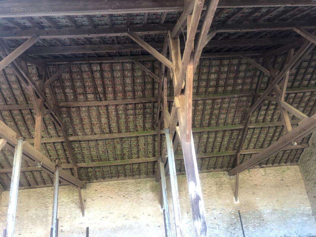 Maison à PROVINS