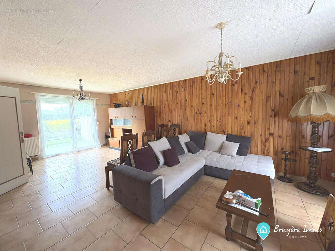Maison 88 m² à Aulnoye-Aymeries  - photo 3