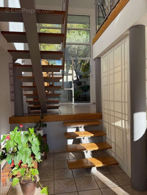 Maison à MONTMEYRAN