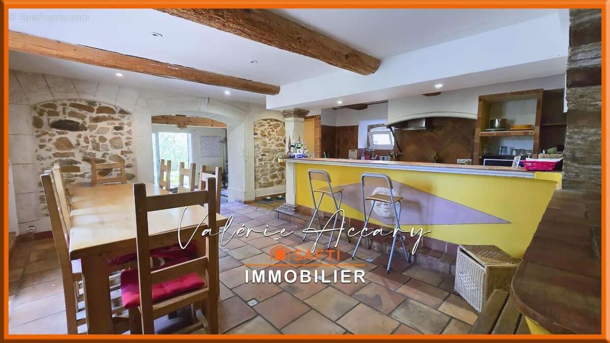 Photo 9 - Maison à ROCBARON
