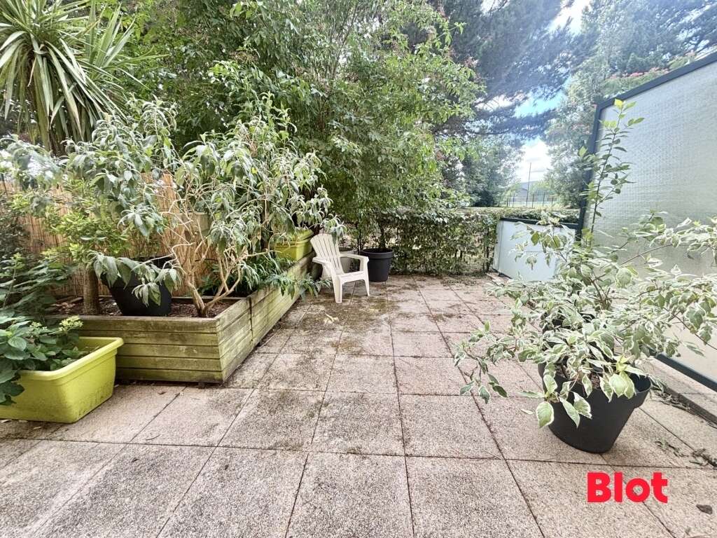 Appartement à CHANTEPIE