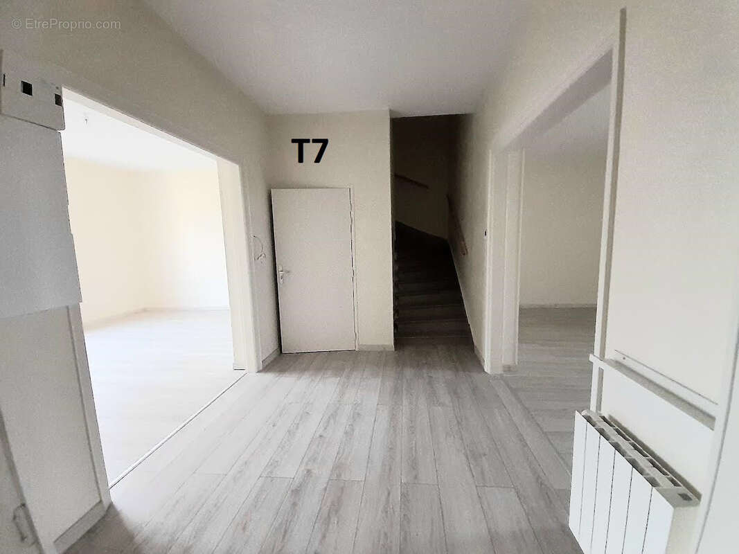 Ensemble immobilier gare nord au mans - photo 11