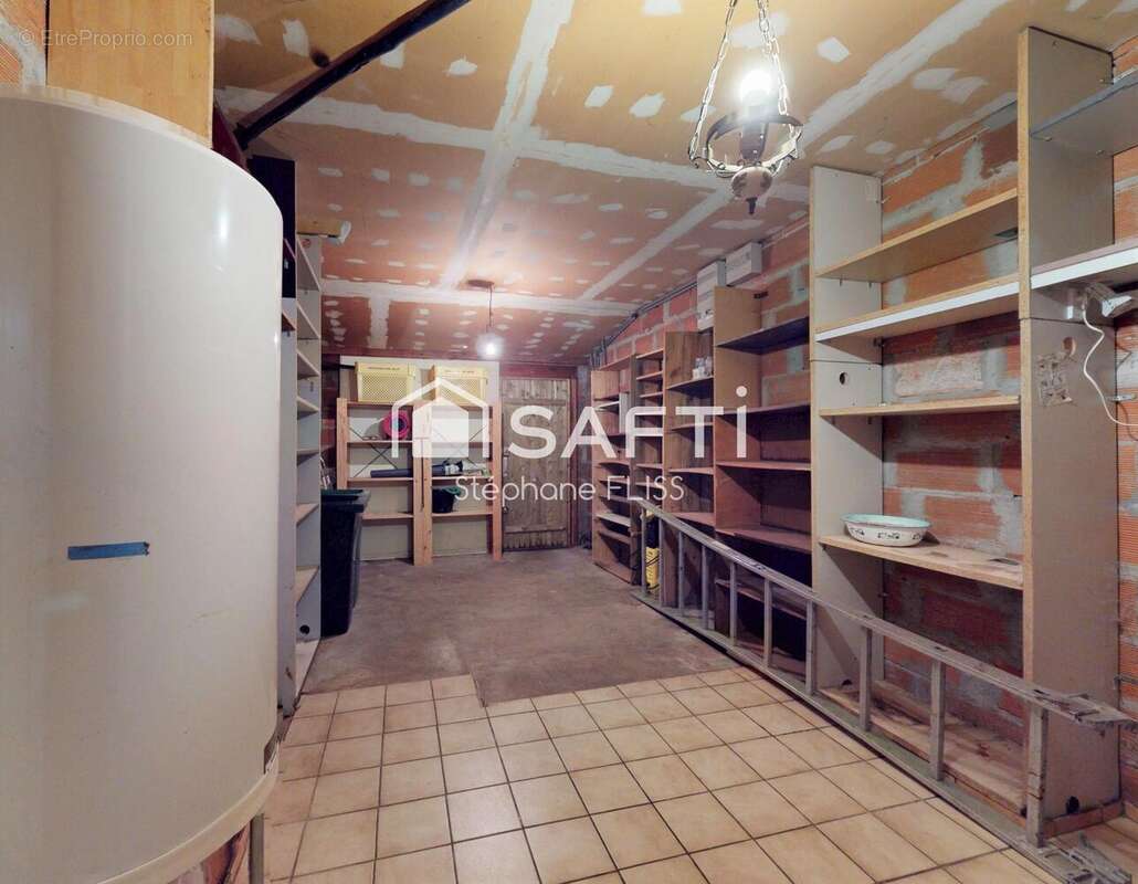 Photo 4 - Maison à MARTIGNAS-SUR-JALLE