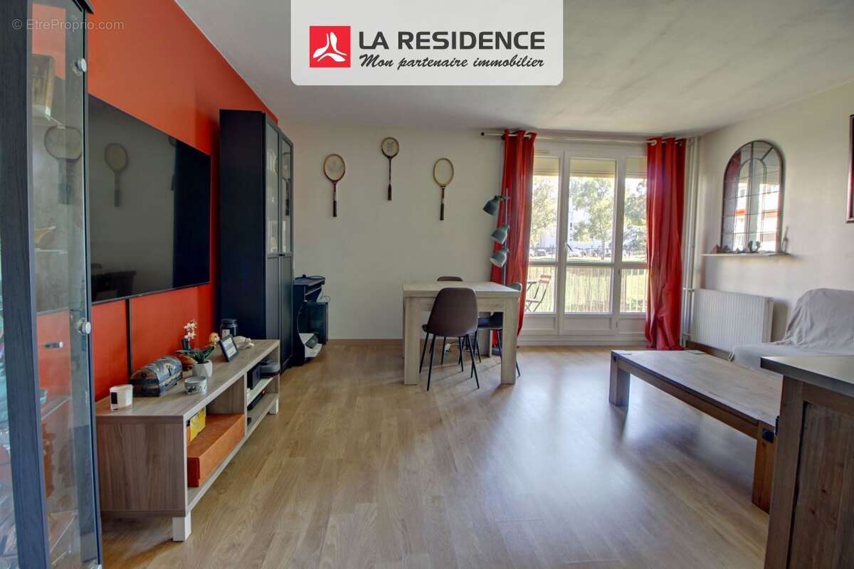 Appartement à PLAISIR