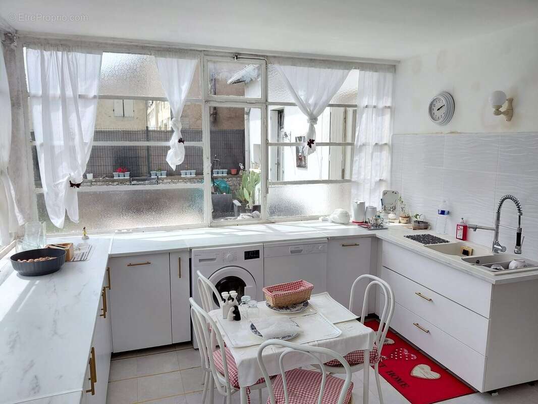 Maison à MIRAMBEAU